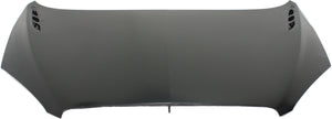 VERANO 12-17 HOOD, Primed, Steel