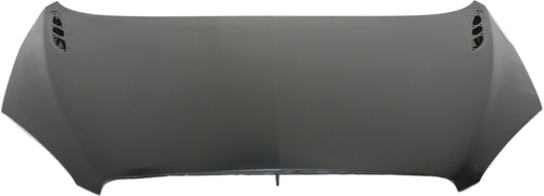 VERANO 12-17 HOOD, Primed, Steel