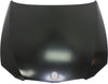 3-SERIES 11-13 HOOD, Steel, 3.0L Eng, Convertible/Coupe