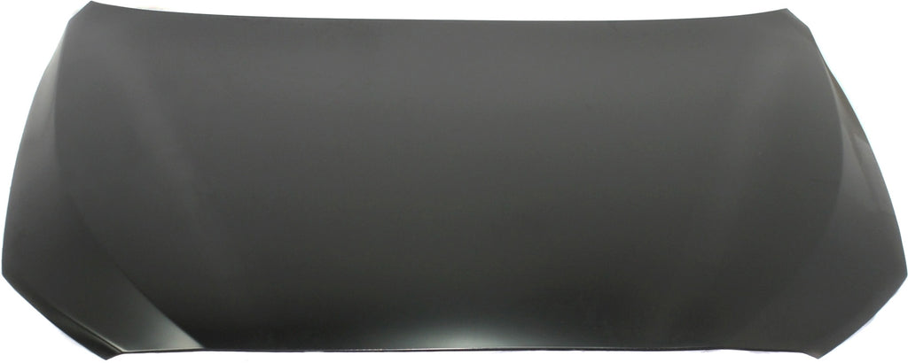 5-SERIES 10-17 HOOD, Steel, GT Model