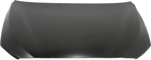 5-SERIES 10-17 HOOD, Steel, GT Model