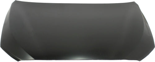 5-SERIES 10-17 HOOD, Steel, GT Model