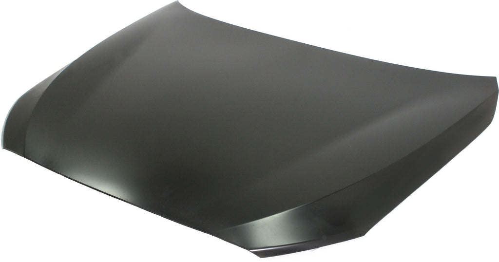 5-SERIES 10-17 HOOD, Steel, GT Model