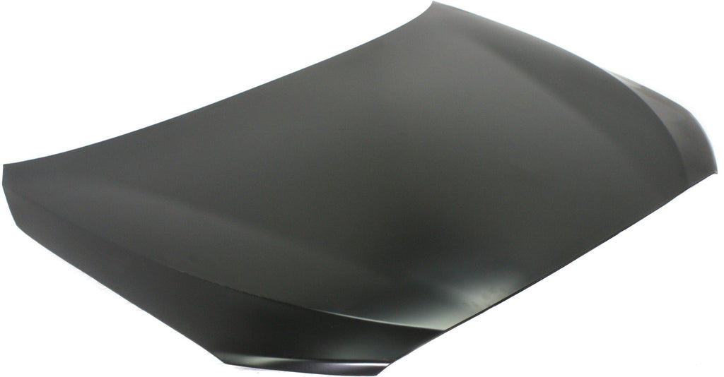 5-SERIES 10-17 HOOD, Steel, GT Model