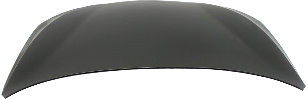 5-SERIES 10-17 HOOD, Steel, GT Model