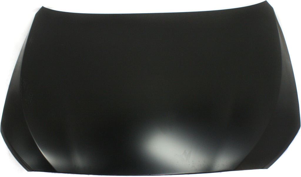 5-SERIES 10-17 HOOD, Steel, GT Model