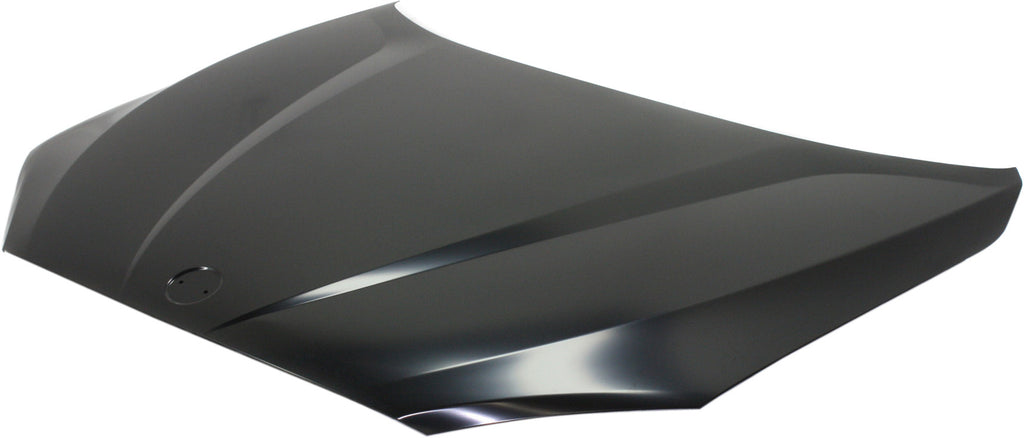 X1 12-15 HOOD, Steel
