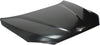 X1 12-15 HOOD, Steel