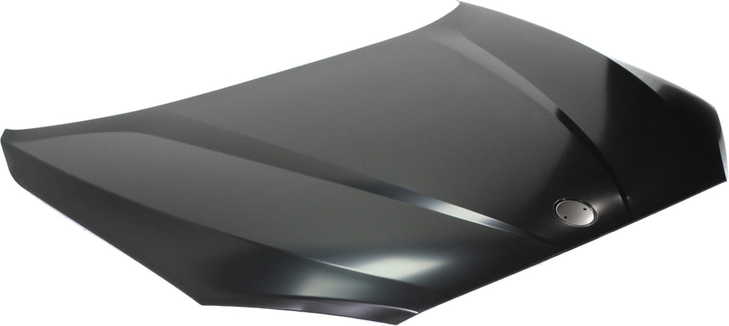X1 12-15 HOOD, Steel