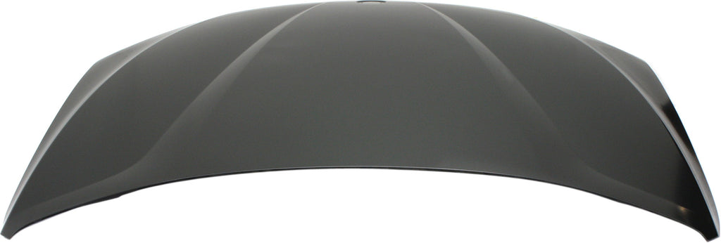 X1 12-15 HOOD, Steel