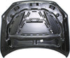 X1 12-15 HOOD, Steel