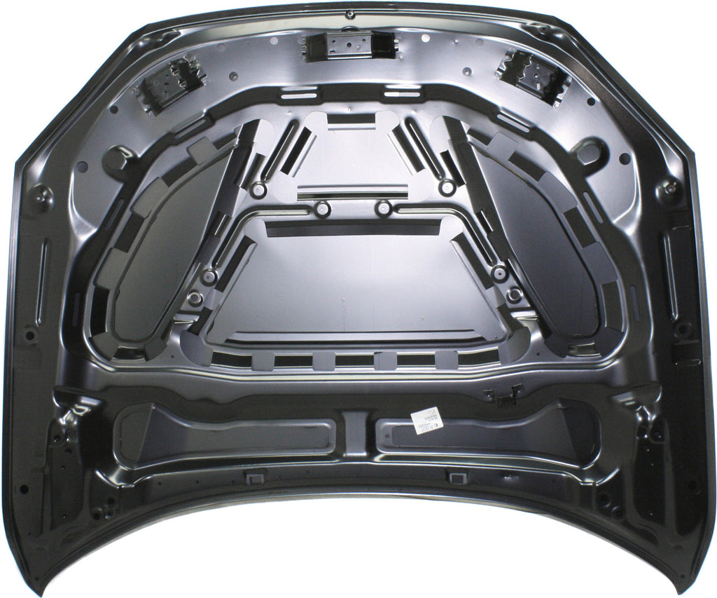 X1 12-15 HOOD, Steel