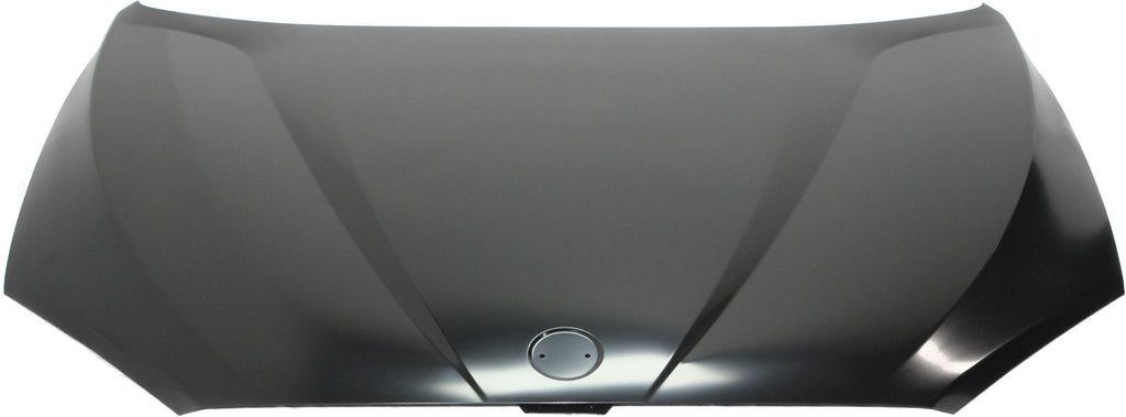 X1 12-15 HOOD, Steel