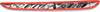 ENCLAVE 08-12 HOOD MOLDING RH, Chrome