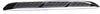 ENCLAVE 08-12 HOOD MOLDING LH, Chrome
