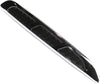 ENCLAVE 08-12 HOOD MOLDING LH, Chrome