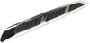 ENCLAVE 08-12 HOOD MOLDING LH, Chrome