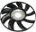 7-SERIES 02-08/X5 02-03 RADIATOR FAN BLADE, (X5 4.4L/4.6L Eng.)