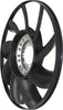 7-SERIES 02-08/X5 02-03 RADIATOR FAN BLADE, (X5 4.4L/4.6L Eng.)