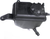 5-SERIES / 6-SERIES 04-10 COOLANT RESERVOIR, w/ Cap and Sensor, Sedan/Wagon