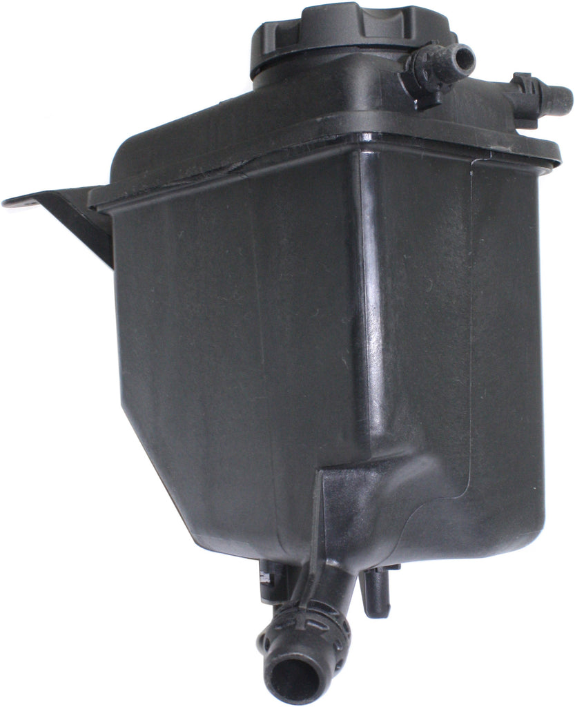 5-SERIES / 6-SERIES 04-10 COOLANT RESERVOIR, w/ Cap and Sensor, Sedan/Wagon