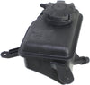 5-SERIES / 6-SERIES 04-10 COOLANT RESERVOIR, w/ Cap and Sensor, Sedan/Wagon