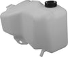 LESABRE 00-05 COOLANT RESERVOIR