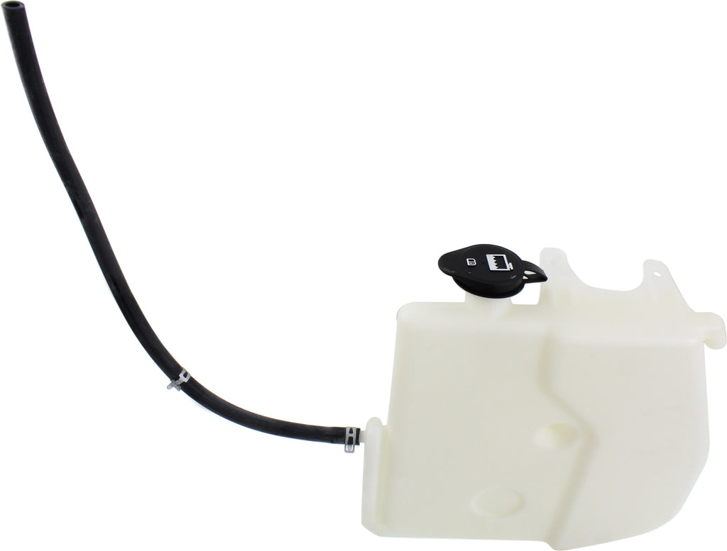 CENTURY 99-05/REGAL 01-04 COOLANT RESERVOIR, w/ Cap and Hose