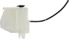 CENTURY 99-05/REGAL 01-04 COOLANT RESERVOIR, w/ Cap and Hose