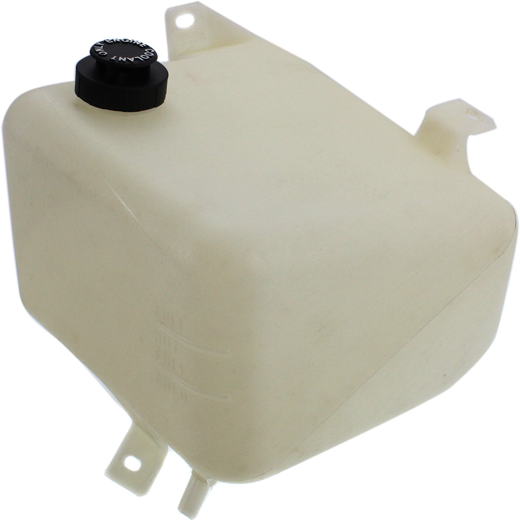 PARK AVENUE 97-05 COOLANT RESERVOIR, w/Cap