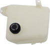 PARK AVENUE 97-05 COOLANT RESERVOIR, w/Cap