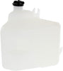 CENTURY/REGAL 97-98/INTRIGUE 99-99 COOLANT RESERVOIR, w/Cap, 3.1L/3.8L Eng