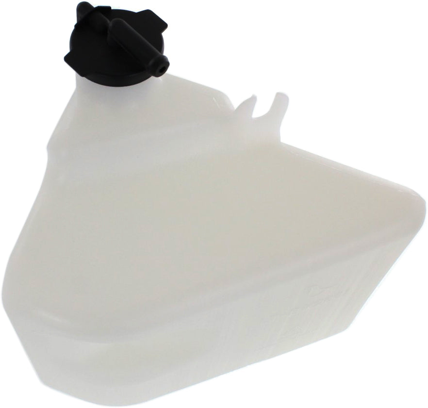 CENTURY/REGAL 97-98/INTRIGUE 99-99 COOLANT RESERVOIR, w/Cap, 3.1L/3.8L Eng