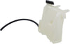 LACROSSE/ALLURE 05-08 COOLANT TANK (RADIATOR SPARE TANK), w/ Cap and Hose