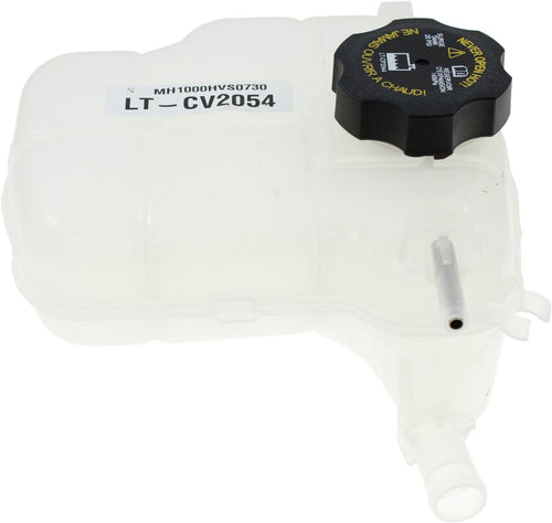 CRUZE 11-15/CRUZE LIMITED 16-16/VERANO 12-17/CASCADA 16-19 COOLANT RESERVOIR, w/ Cap
