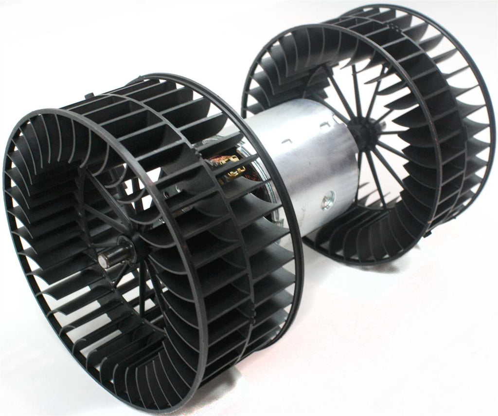 7-SERIES 88-94 / 5-SERIES 89-95 BLOWER MOTOR