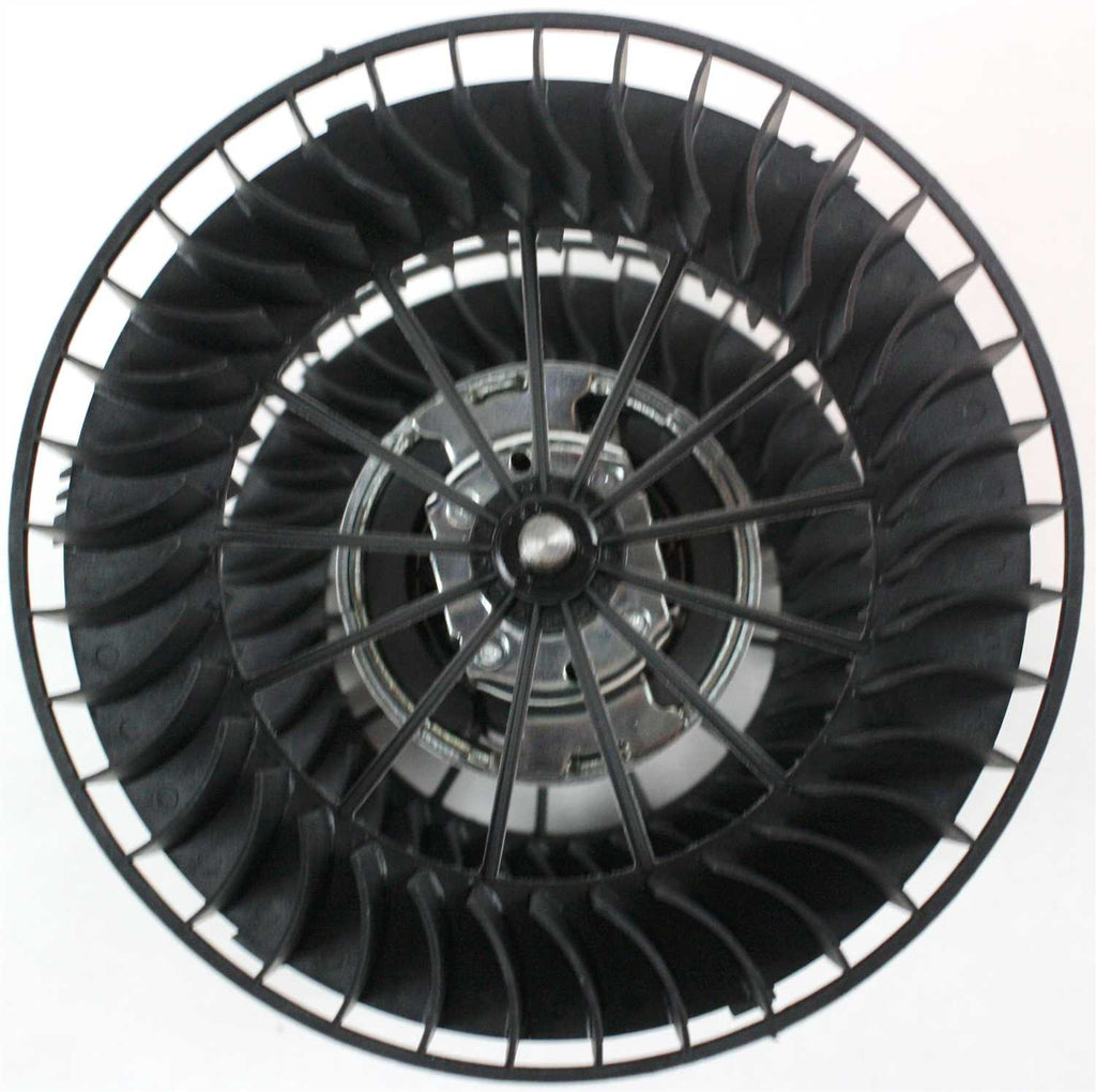 7-SERIES 88-94 / 5-SERIES 89-95 BLOWER MOTOR
