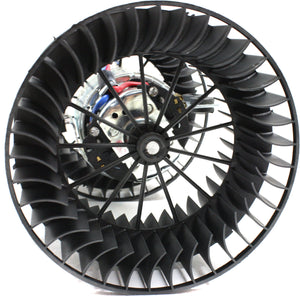 7-SERIES 95-01 BLOWER MOTOR
