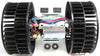 7-SERIES 95-01 BLOWER MOTOR