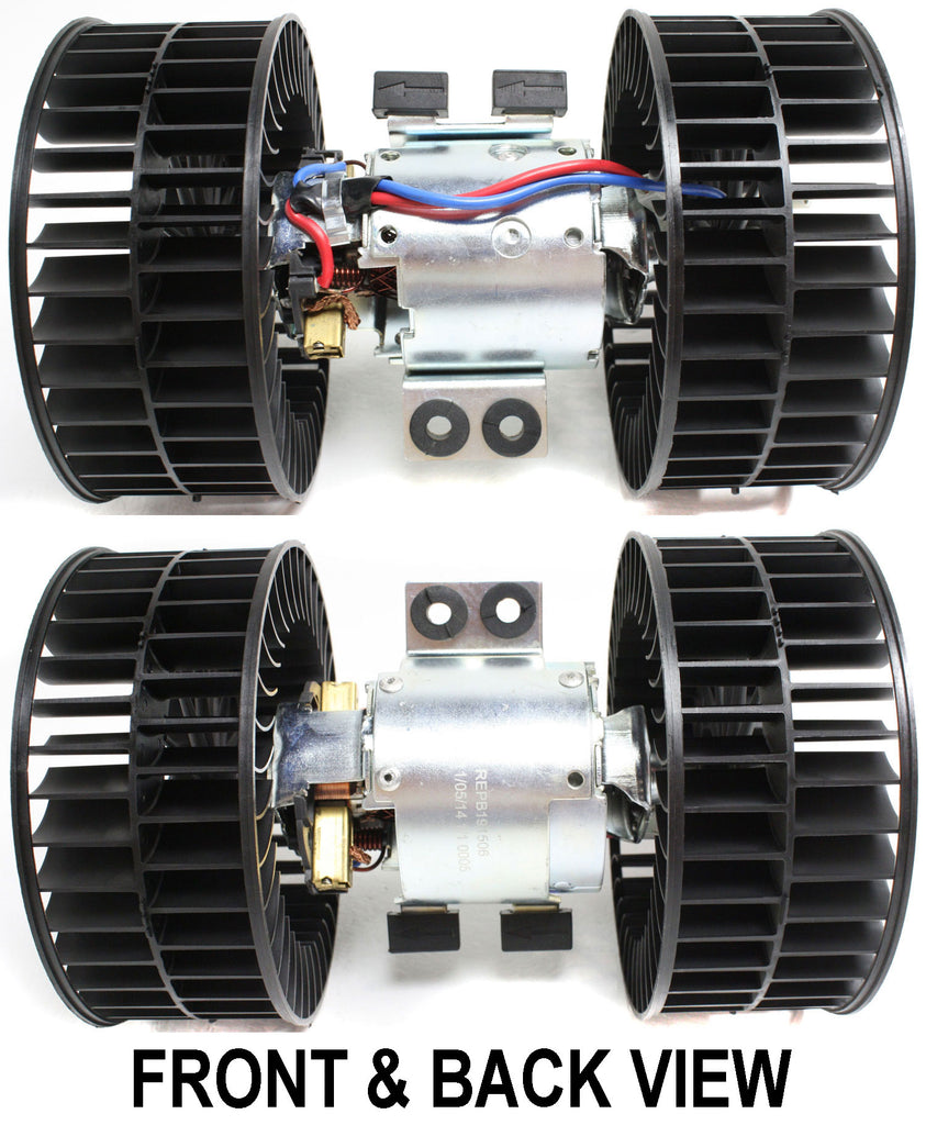 7-SERIES 95-01 BLOWER MOTOR