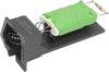 3-SERIES 92-95 / M3 94-99 BLOWER MOTOR RESISTOR, w/o Climate Control
