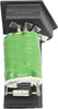 3-SERIES 92-95 / M3 94-99 BLOWER MOTOR RESISTOR, w/o Climate Control