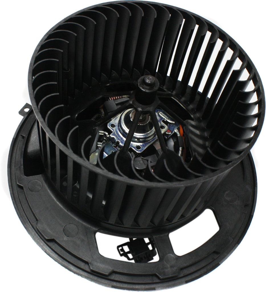 3-SERIES 06-13/X3 11-17 BLOWER MOTOR