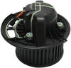 3-SERIES 06-13/X3 11-17 BLOWER MOTOR