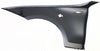 1-SERIES 08-13 FRONT FENDER RH, Primed, Convertible/Coupe