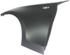 1-SERIES 08-13 FRONT FENDER LH, Primed, Convertible/Coupe