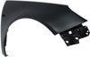 REGAL 11-11 FRONT FENDER RH, Primed, w/ Side Light Hole - CAPA