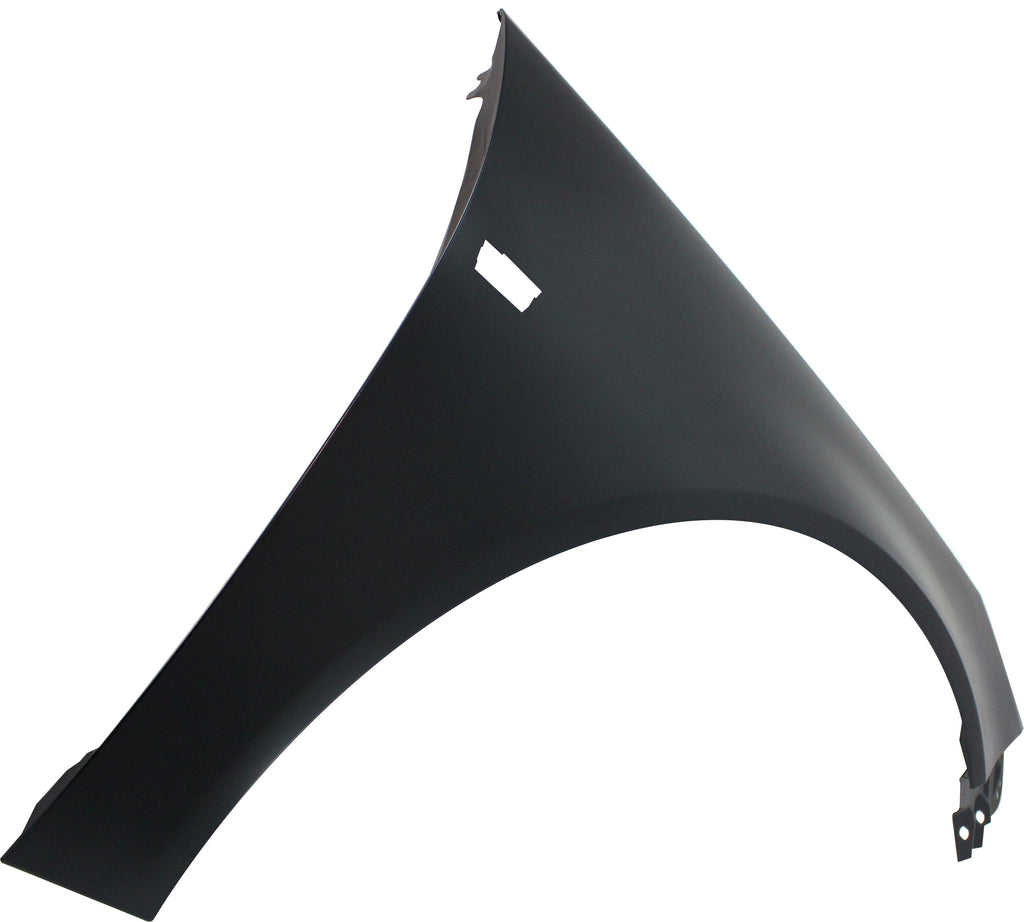 REGAL 11-11 FRONT FENDER RH, Primed, w/ Side Light Hole - CAPA