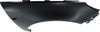 REGAL 11-11 FRONT FENDER RH, Primed, w/ Side Light Hole - CAPA
