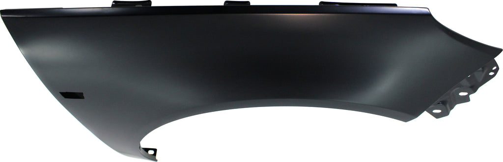 REGAL 11-11 FRONT FENDER RH, Primed, w/ Side Light Hole - CAPA